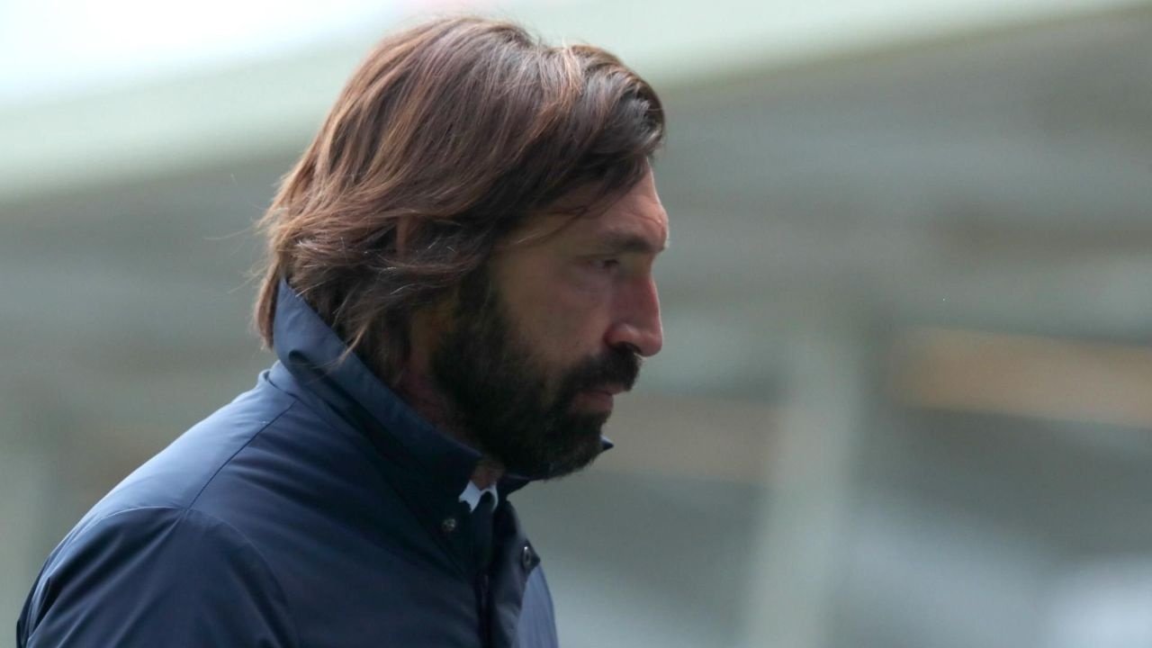 Italia elige a Pirlo tras la negativa de Guardiola