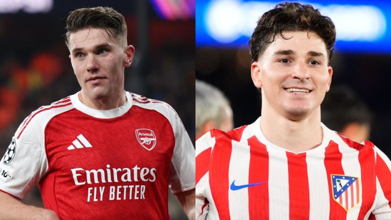 Arsenal, assalto a Julián Álvarez: la carta Gyökeres per convincere l'Atlético