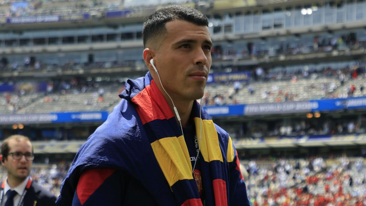 Pedro Porro na órbita do Barça perante possível saída de Koundé