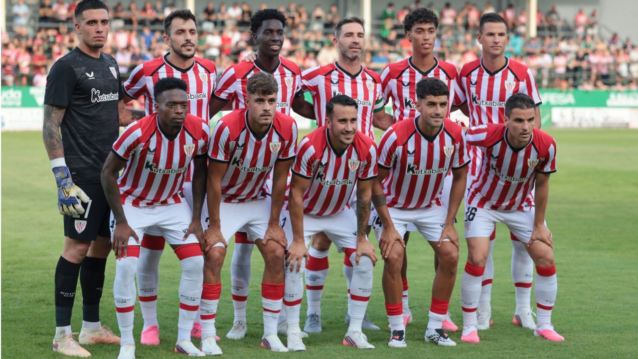 Actualidad de los equipos de Primera en directo hoy