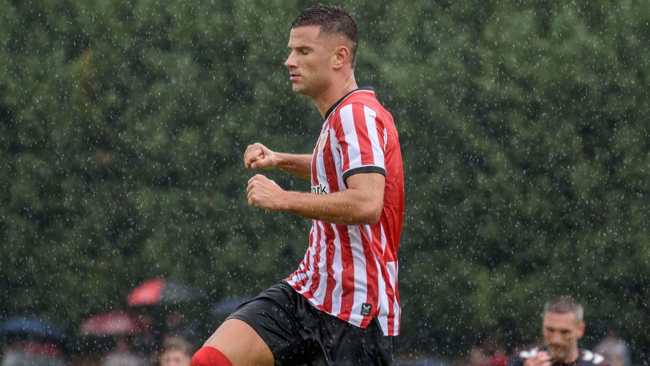 Actualidad del Athletic: empate a dos contra el Eibar