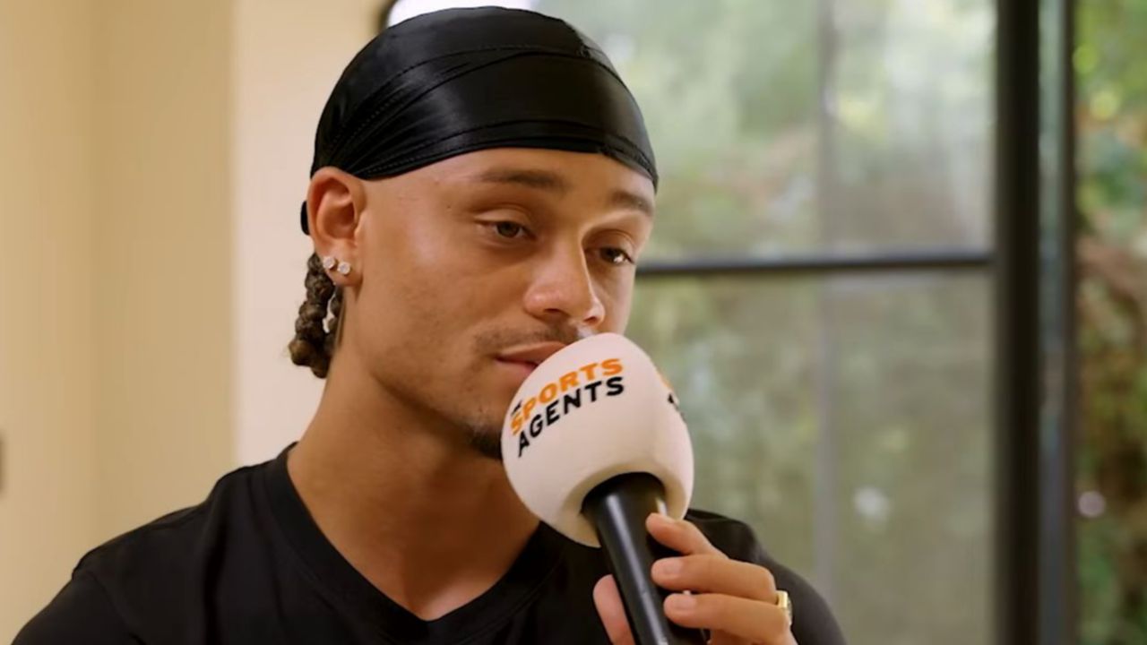 "Estaba claro que el Barça no creía en mí"