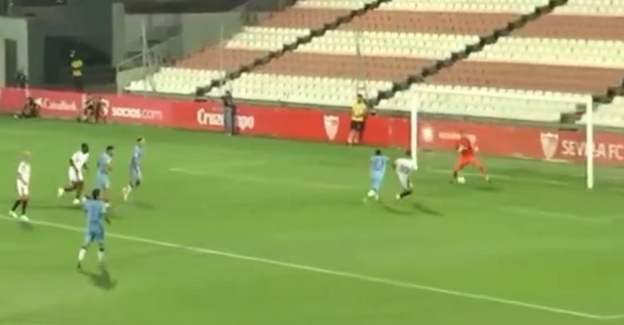 Actualidad del Sevilla: victoria ante el Ceuta