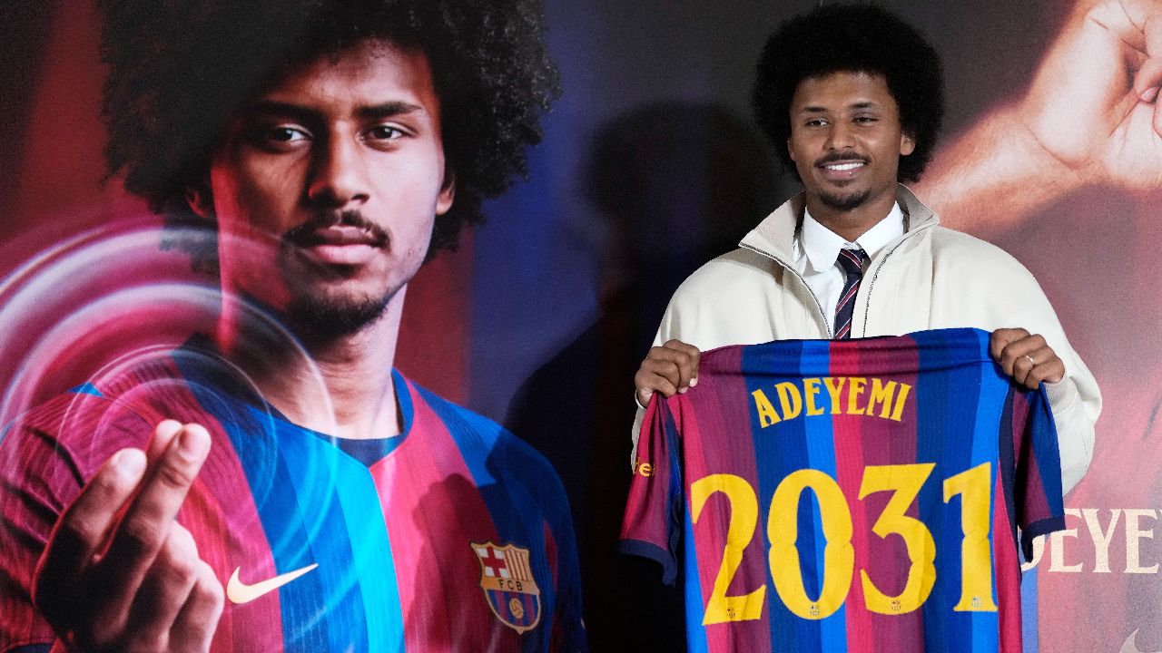 "Nunca le podré agradecer lo suficiente a Flick traerme al club más grande del mundo"