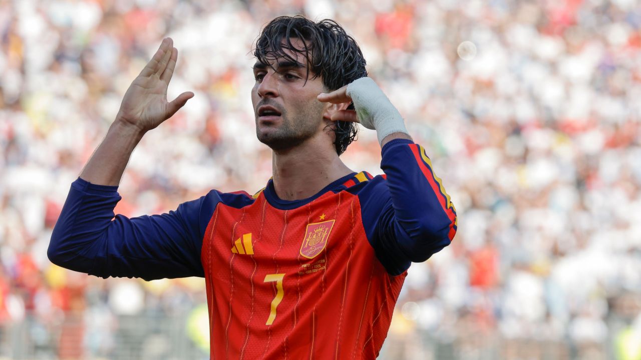 Barça y PSG llegan a un principio de acuerdo por Ferran