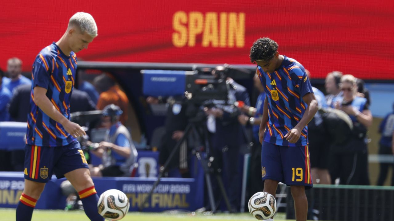 El Barça suspende el homenaje a los campeones del Mundial