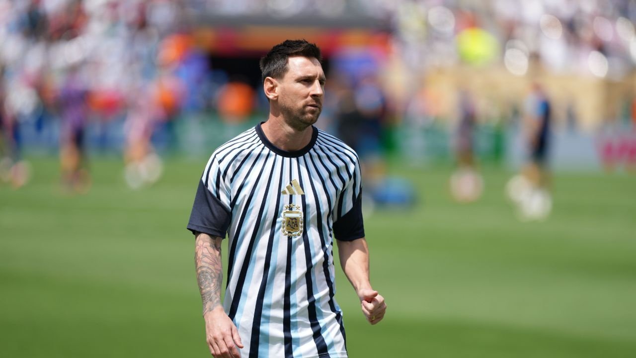 Javier Pastore si racconta: Messi, PSG e la sua nuova vita da agente