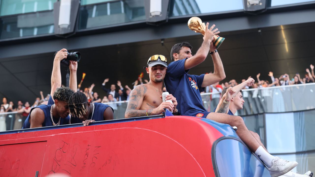 Todos los rumores y fichajes del FC Barcelona en directo