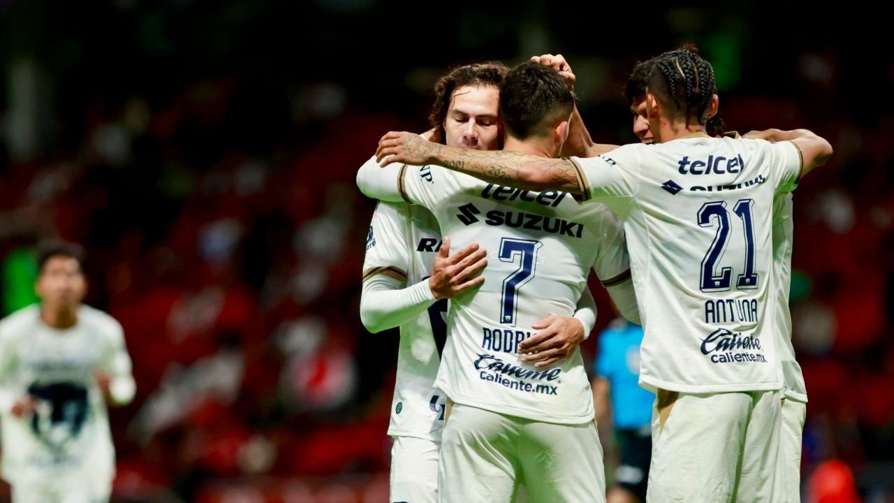  Los 'Xolos' de Tijuana del entrenador uruguayo Sebastián Abreu empataron sin goles con el San Luis para ratificarse este viernes como líderes del torneo Apertura 2026 del fútbol mexicano.