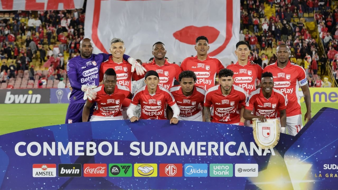 Actualidad del día en el fútbol colombiano a 30 de julio de 2026