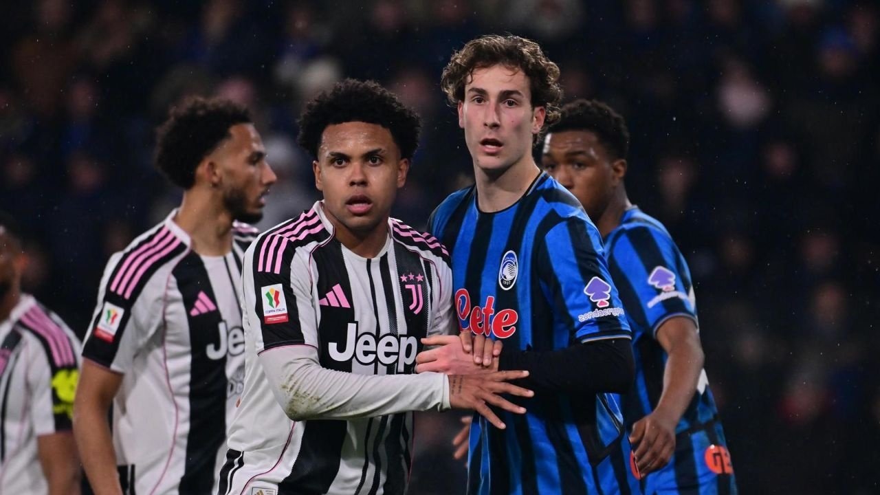 La Coppa de los grandes