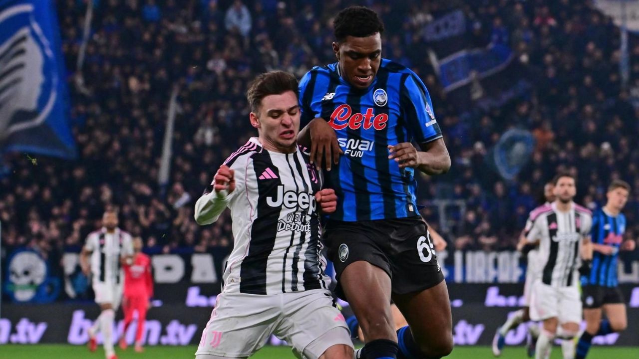 Il Chelsea fa spesa a Bergamo: dopo Palestra arriva Ahanor