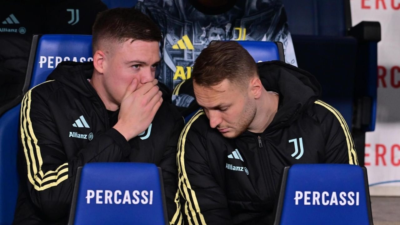Juventus, rivoluzione in uscita: 7 addii e un dubbio