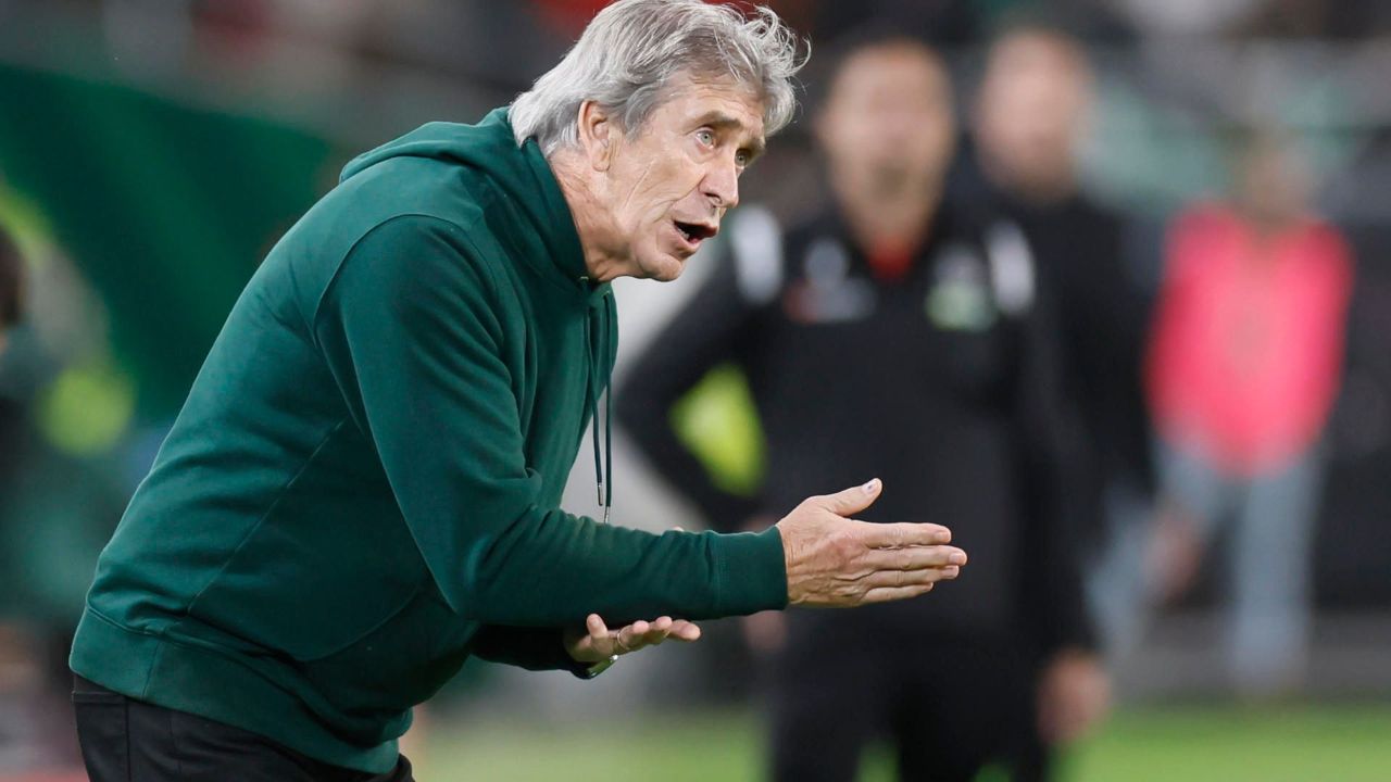 El Betis, campeón del XXIV Trofeo Ciudad de la Línea