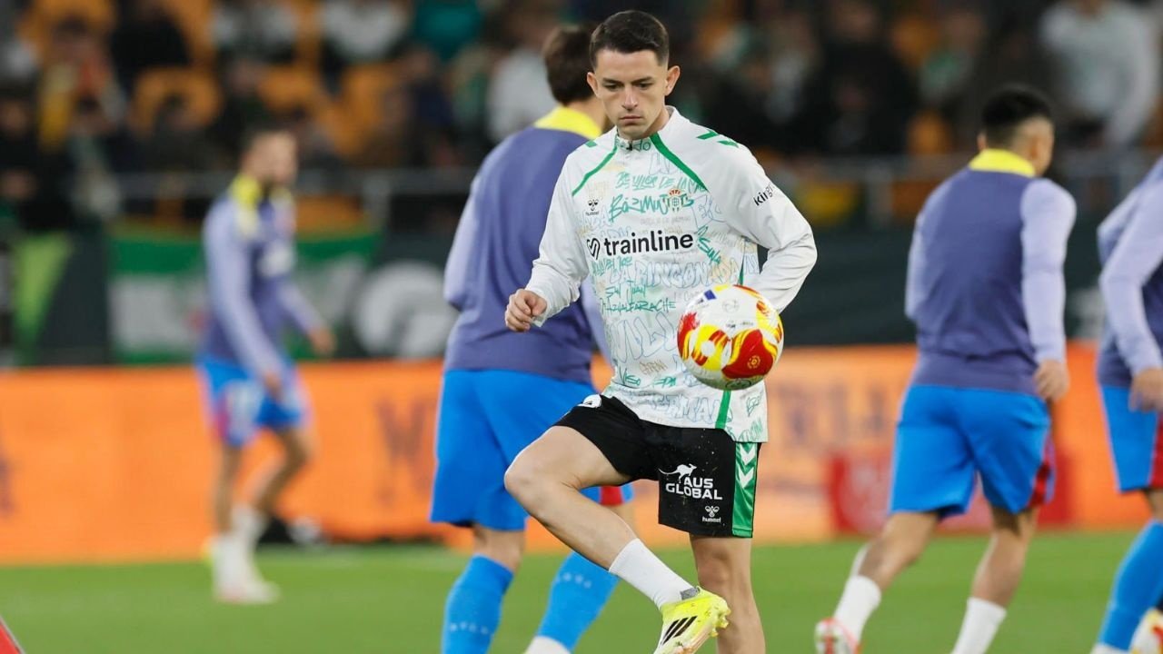 Actualidad de los equipos de Primera en directo hoy. EFE