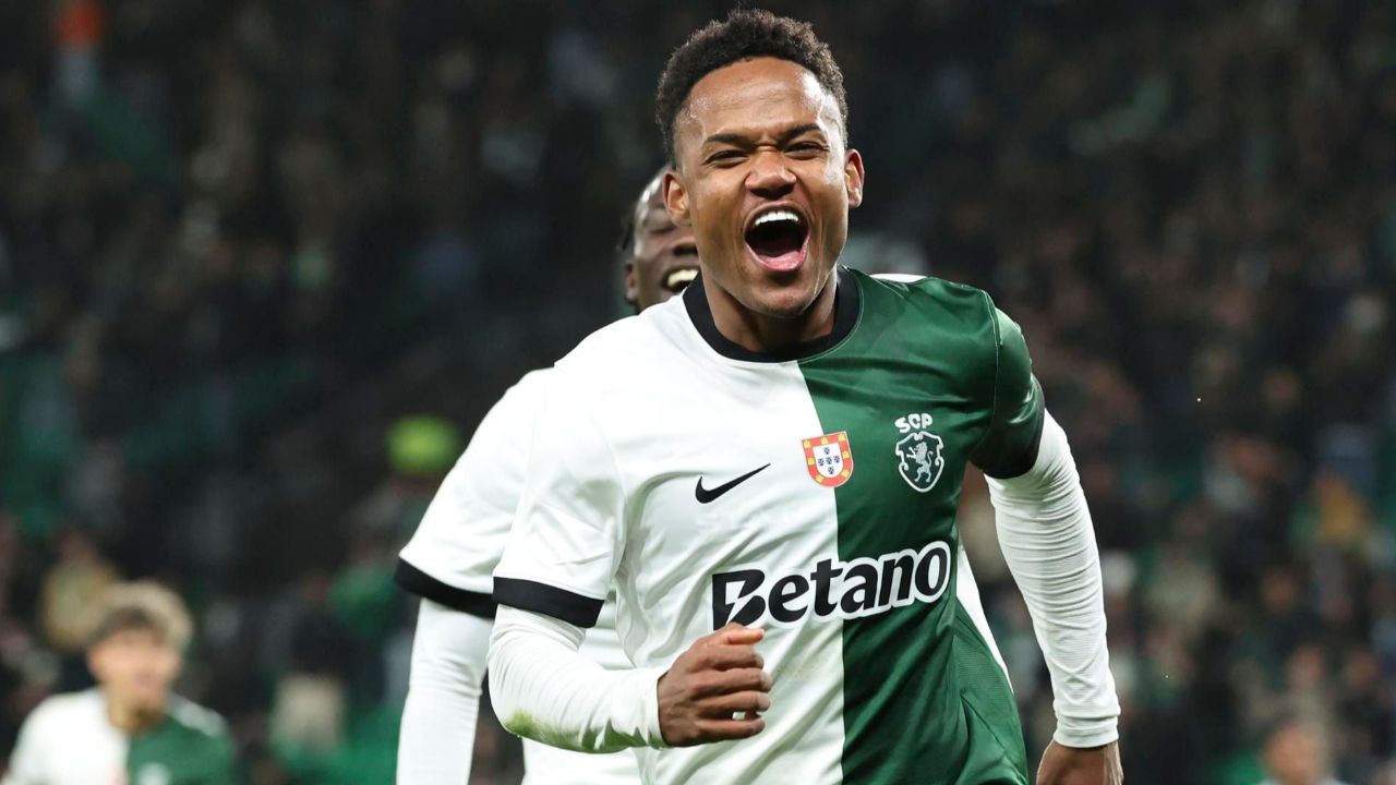 Geny Catamo targeted by Sunderland: historic negotiation for 60 million euros