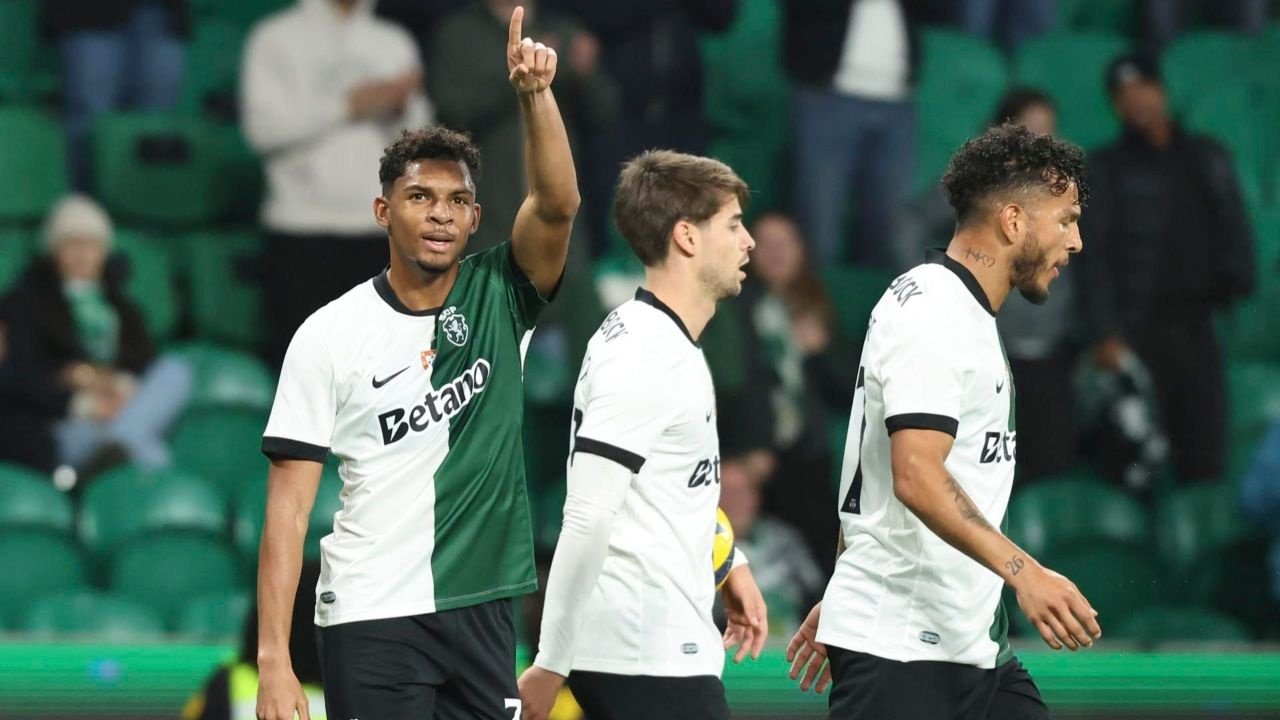 Sócios do Sporting dão 'sim' ao orçamento do clube