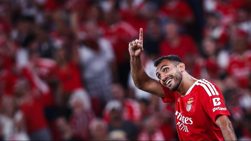 Pavlidis convierte la previa en trámite