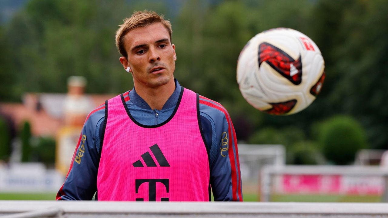 El Bayern busca un bote de 90 millones