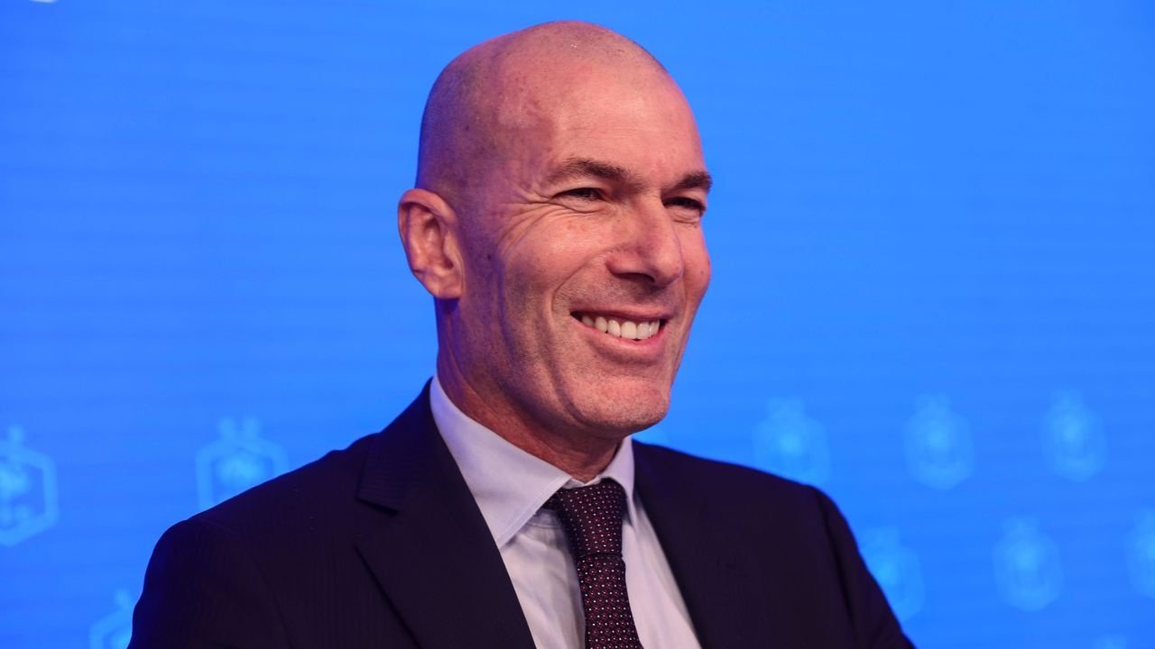 Camavinga, en la primera lista de Zidane con Francia