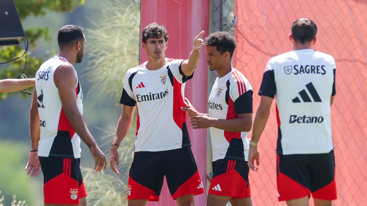 Milan, sfuma Antonio Silva: ufficiale il trasferimento dal Benfica al Bournemouth