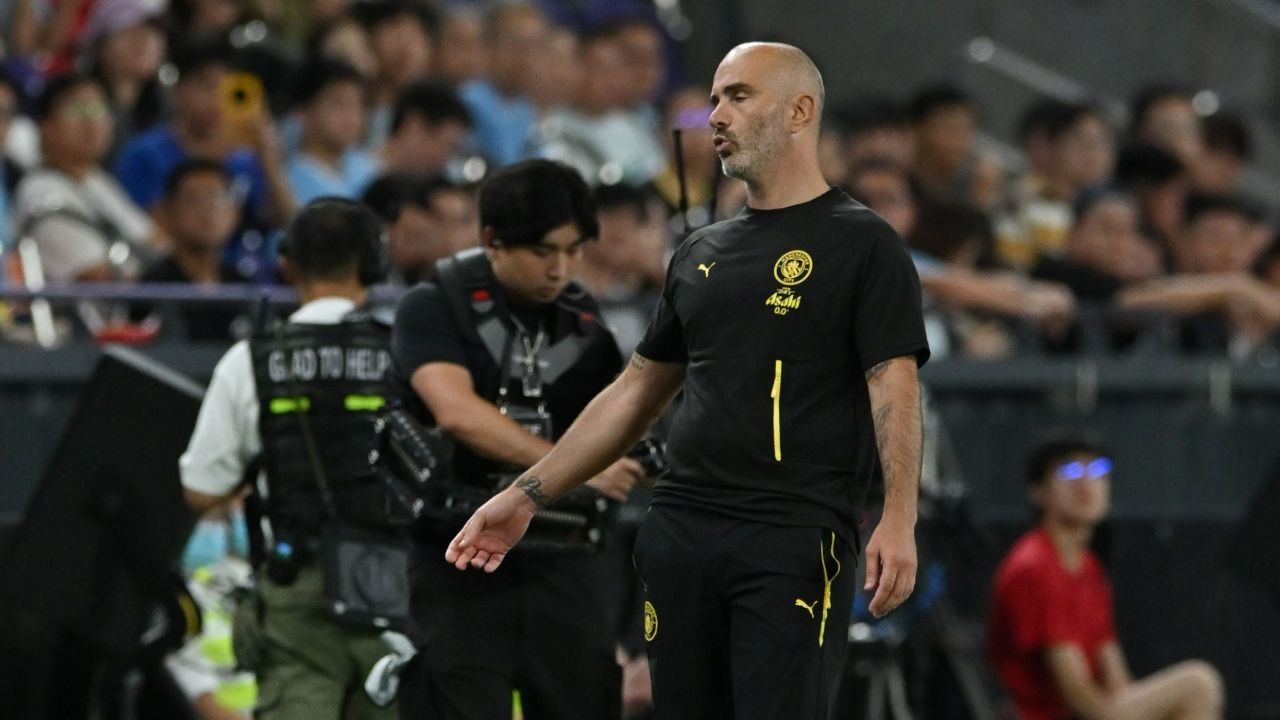'Rodri? We are expecting him in Manchester' – Maresca clarifies midfielder's future