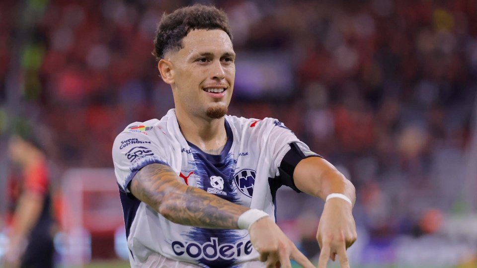 Ocampos sube el ritmo de Monterrey y León vence a Pachuca