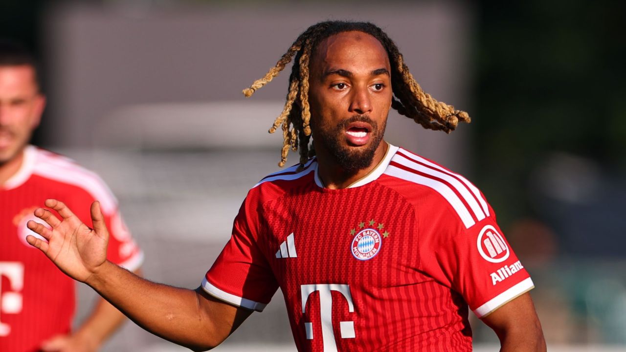 Sacha Boey et trois joueurs au cœur du grand ménage du Bayern Munich