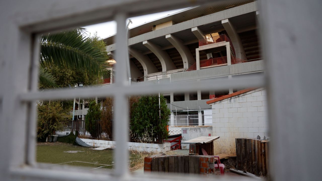 Sin cautelar: el Rayo seguirá sin poder jugar en Vallecas