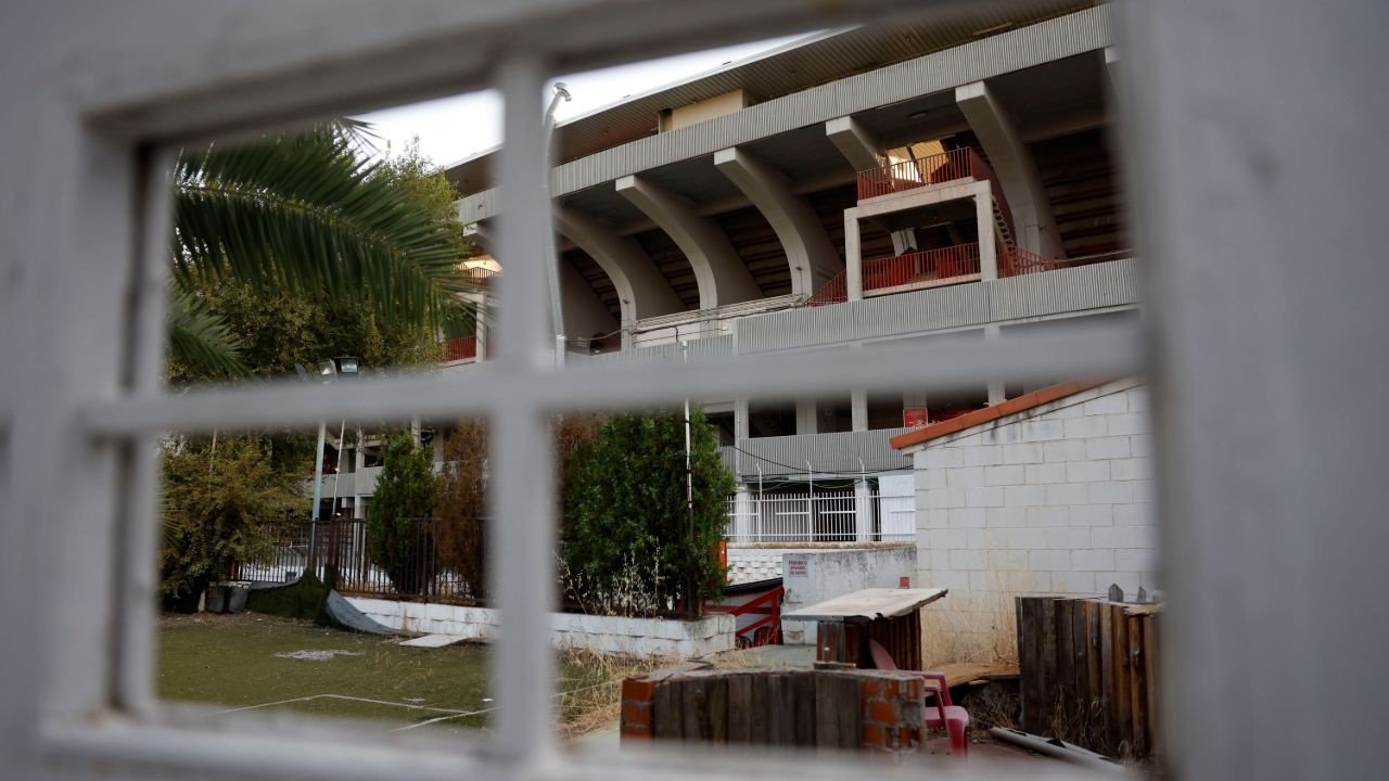 El Rayo pide jugar contra el Racing en Vallecas: 