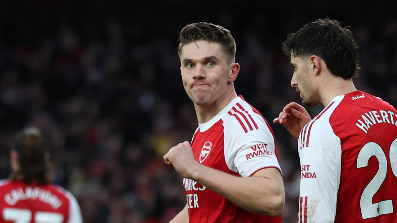 Le FC Barcelone surveille Gyökeres, vers un départ d'Arsenal