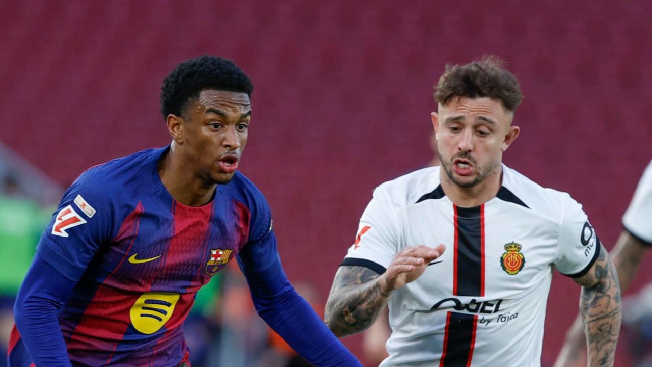Alejandro Balde sur le départ : le latéral veut quitter le Barça