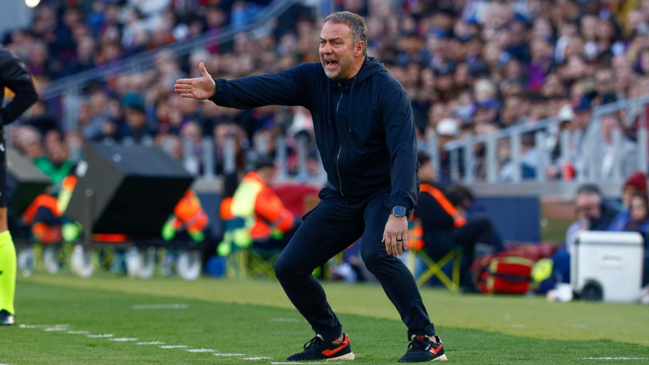 Actualidad de los equipos de Primera en directo hoy