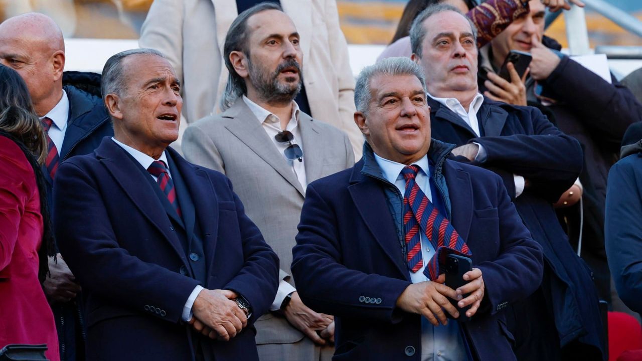 Record di ricavi per il Barça: 1.060 milioni di euro