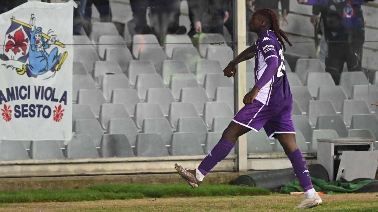 Fabregas veut Kean : Como pose 40 millions d'euros sur la table