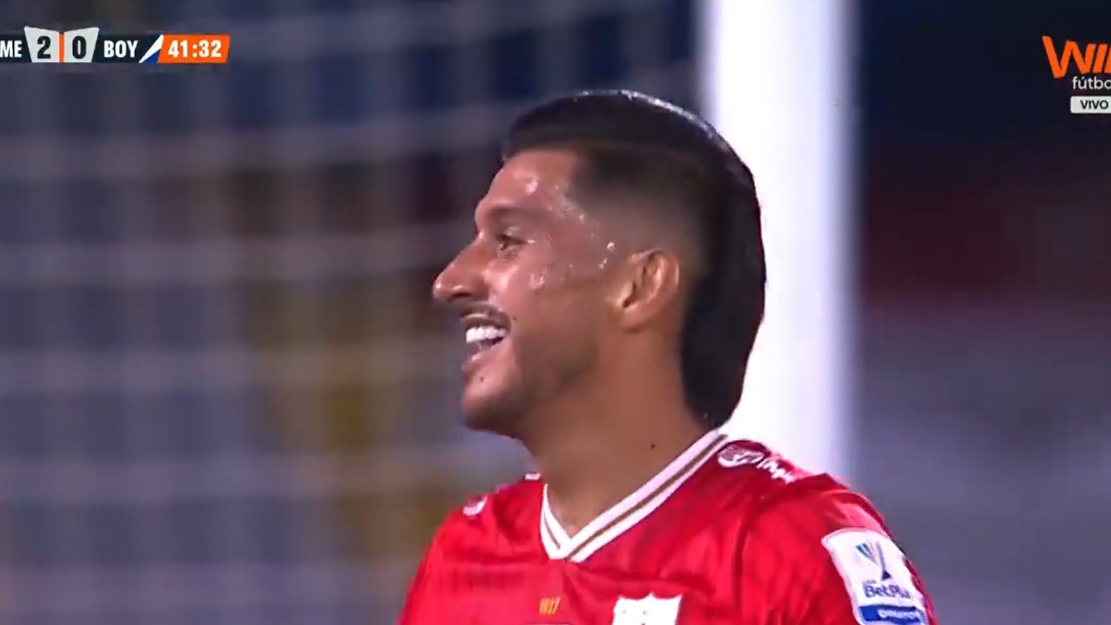 El América de Cali consiguió ante Boyacá Chicó la mayor goleada en la historia del club en los últimos 33 años. Además, Atlético Nacional venció por 0-3 a Jaguares en un domingo con muchos goles.