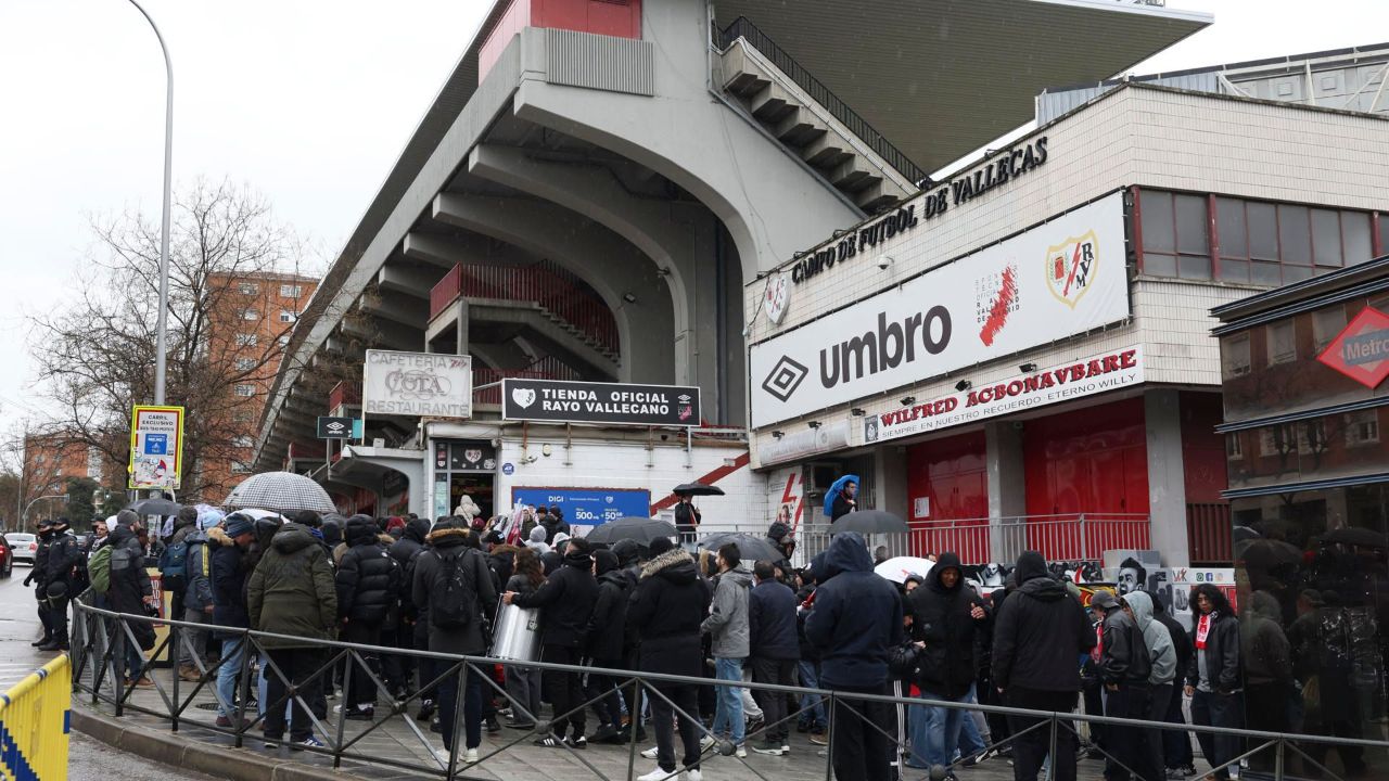 Actualidad de los equipos de Primera en directo hoy