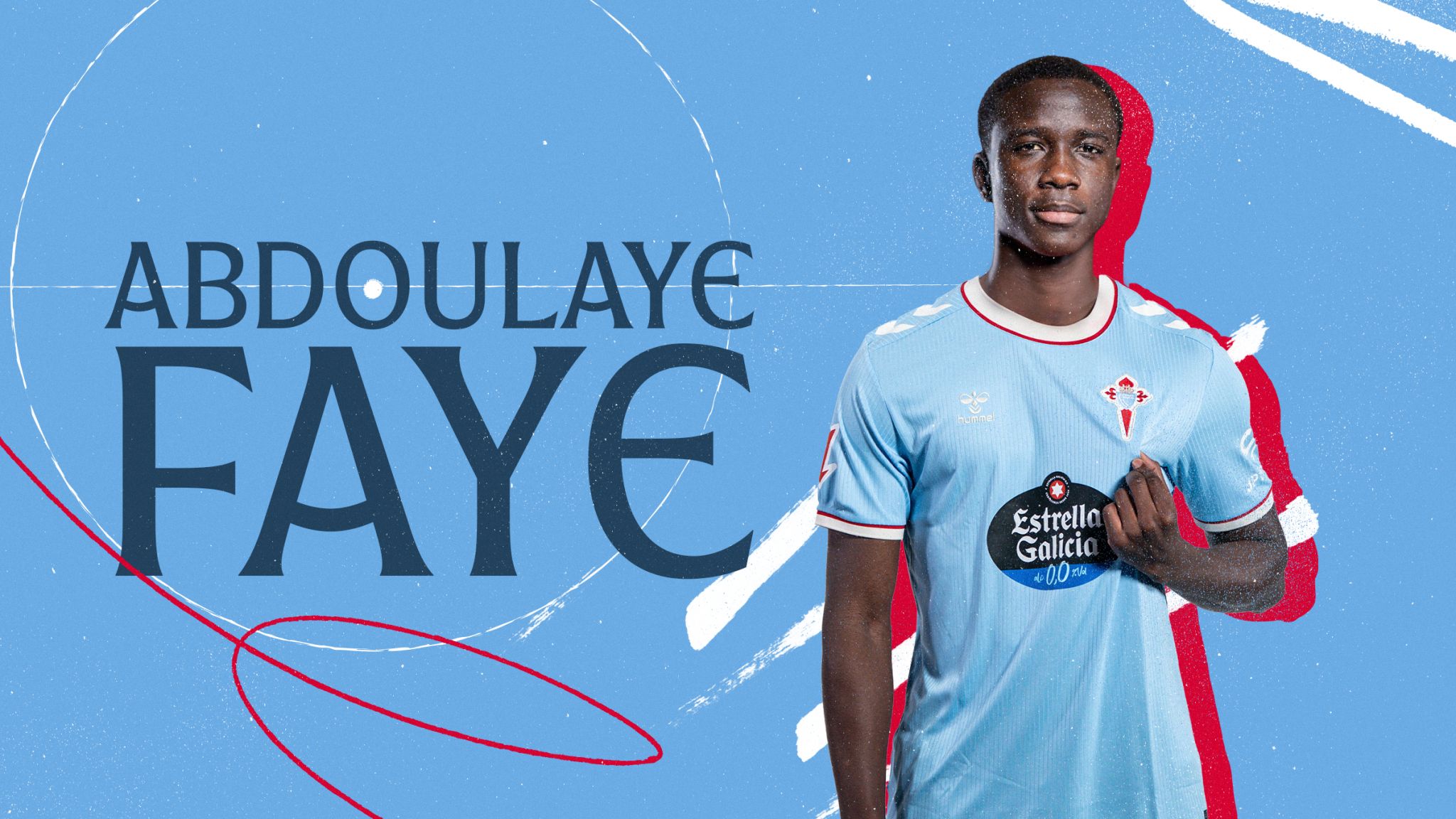 Officiel : Le Celta Vigo enrôle Abdoulaye Faye en prêt