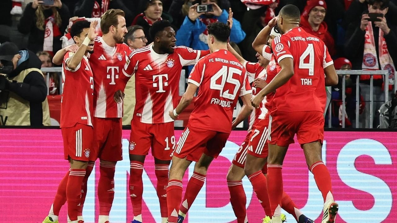 Bundesliga returns : The league fans have missed the most