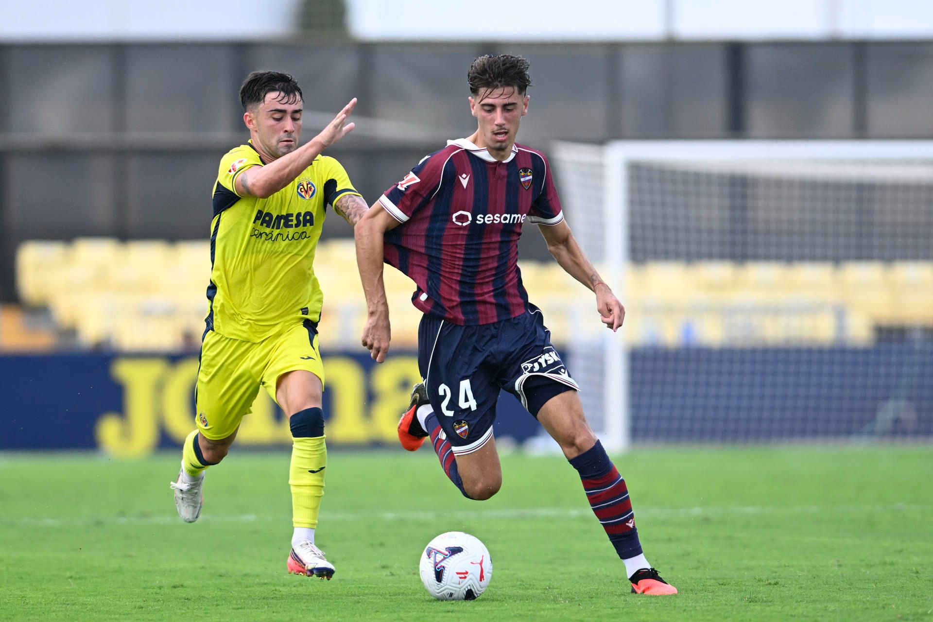 Gulácsi debuta con victoria ante el Levante