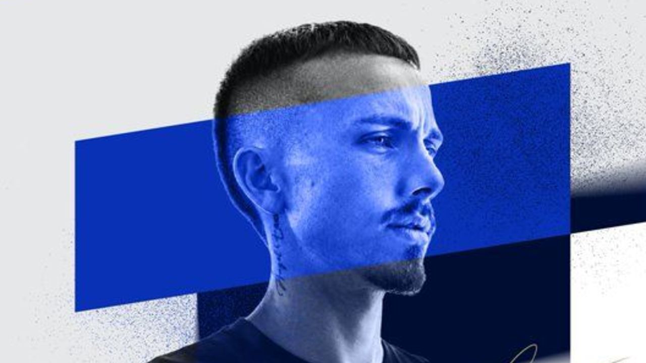 OFICIAL: Angeliño vuelve al Deportivo
