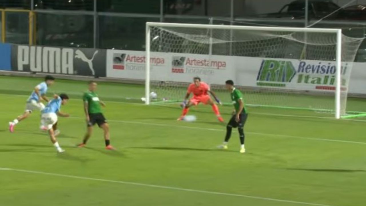 Hugo González vuelve a exhibirse