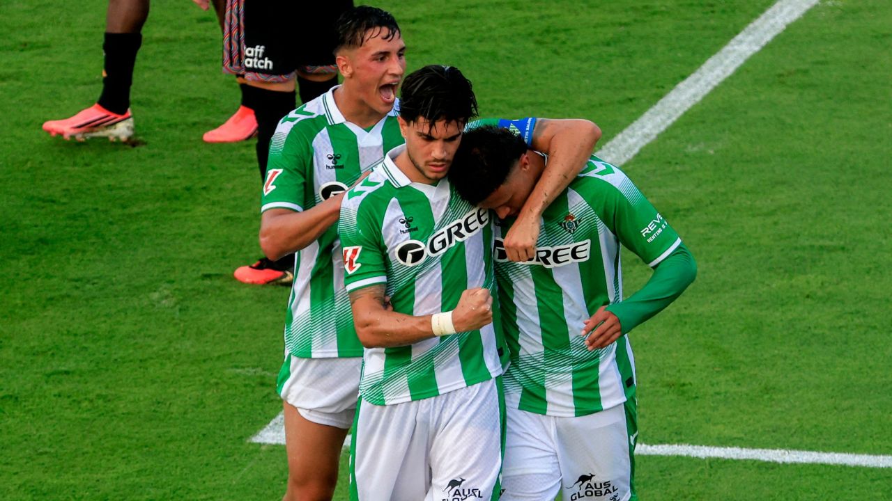 Actualidad de los equipos de Primera en directo hoy