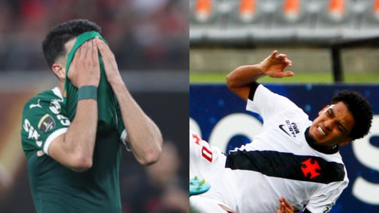 'Verdão' administra vantagem diante do Fortaleza, enquanto 'Cruz-Maltino' vence clássico contra o Fluminense e avança pelo terceiro ano consecutivo no torneio nacional.