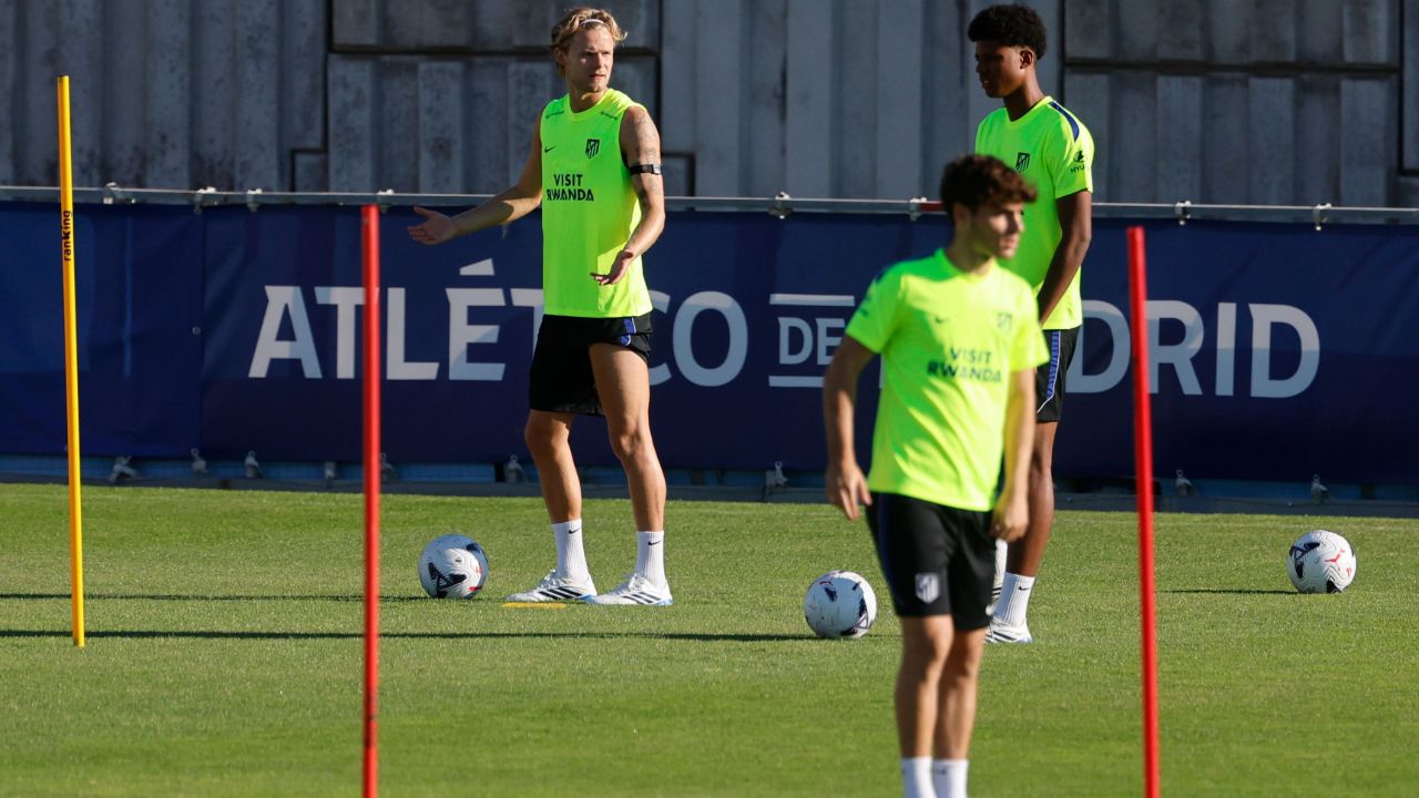 Actualidad de los equipos de Primera en directo hoy