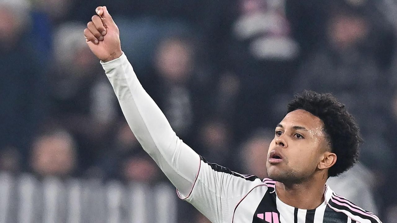 Lecce - Juventus 0-2 : deux éclairs pour se relancer