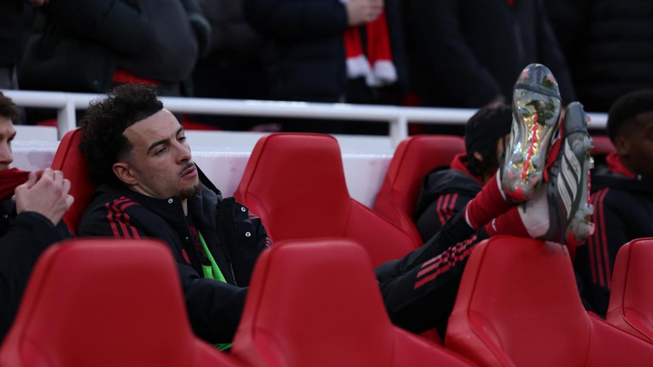 Inter : Luis Henrique vers la sortie, Curtis Jones et un 'Mister X' en approche