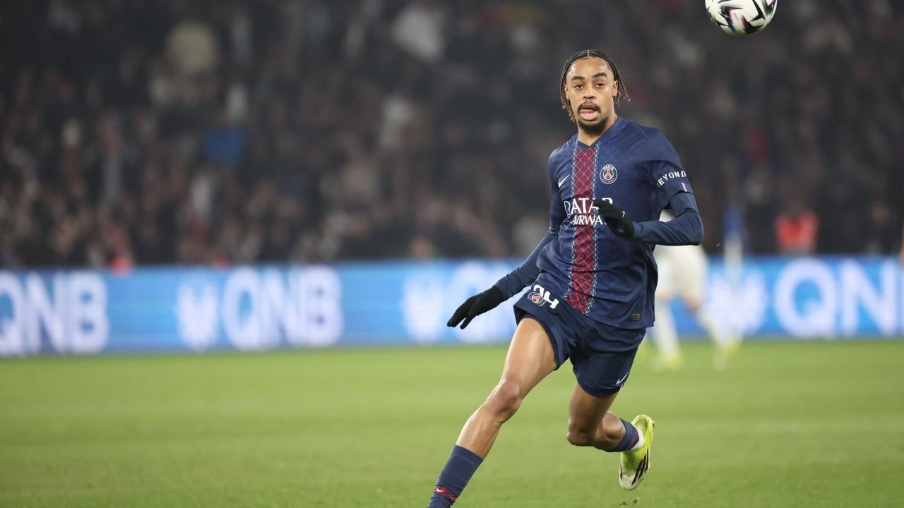 Liverpool maintain optimism over Barcola