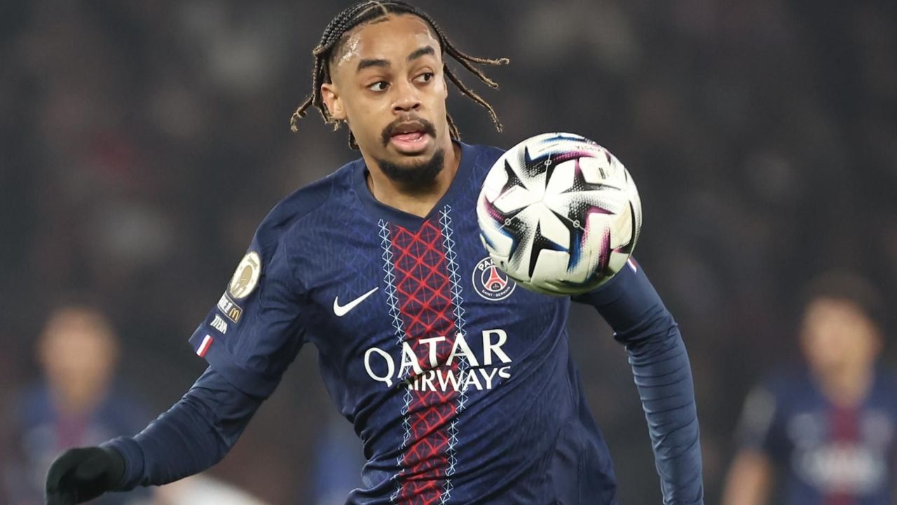 Barcola : le PSG repousse deux offres de Liverpool dépassant les 100 millions d'euros