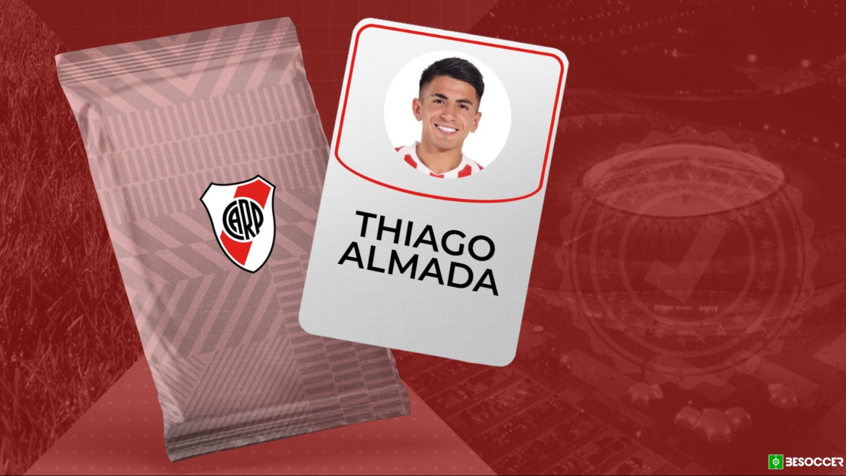Após apenas uma temporada em Madri, o talento argentino volta para a pátria. A operação de cerca de 20 milhões de euros representa um recorde histórico para o futebol albiceleste.